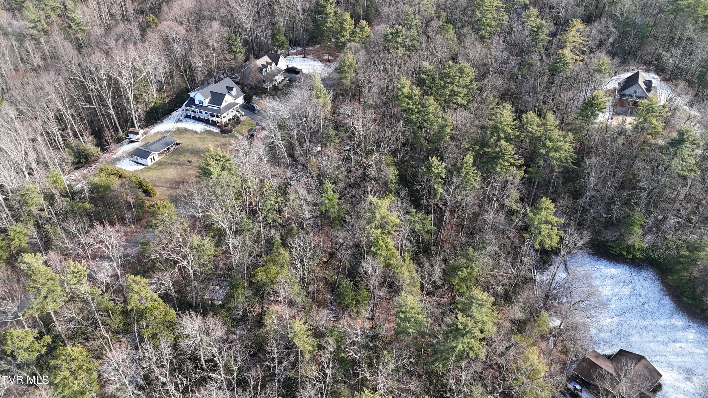 Tr 8 Mountain Laurel Court, Unicoi, Tennessee image 10