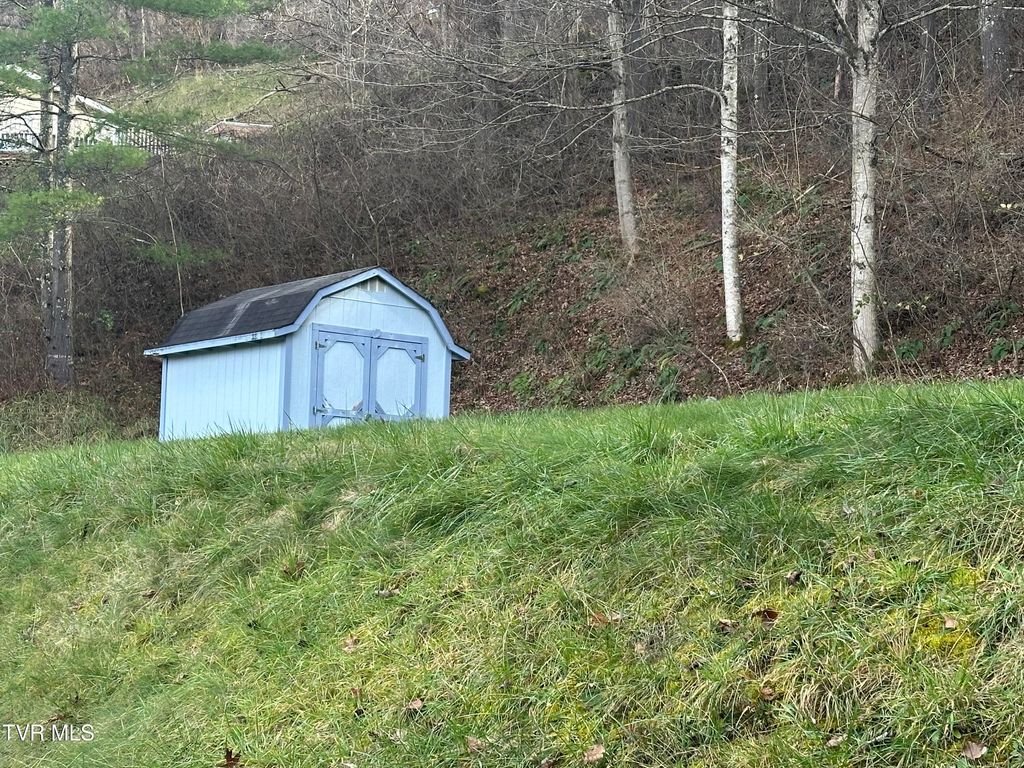 Photo of 300 Ridge Road, Richlands, VA 24641 (MLS # 9988903)