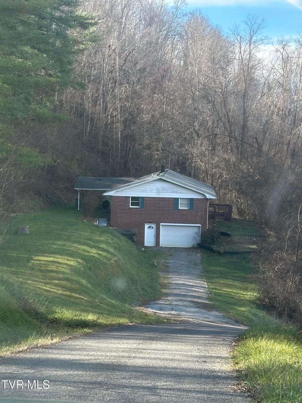 Photo of 300 Ridge Road, Richlands, VA 24641 (MLS # 9988903)