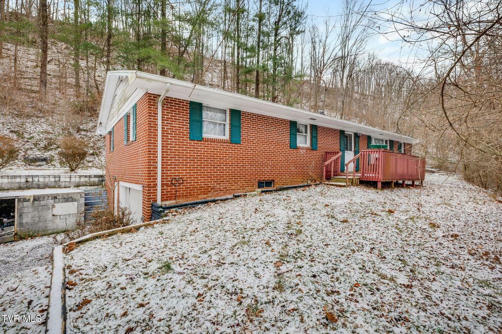 Photo of 300 Ridge Road, Richlands, VA 24641 (MLS # 9988903)