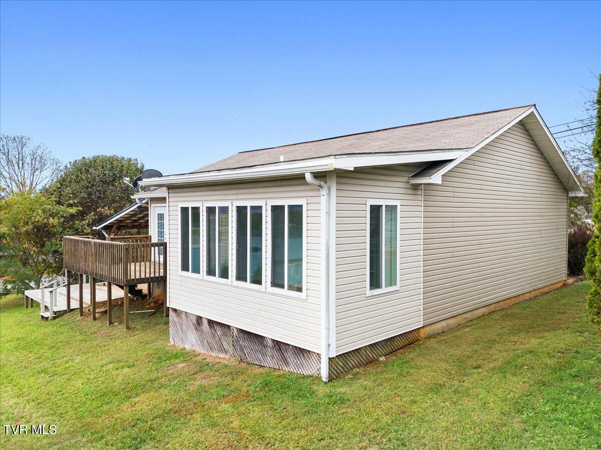 752 Killion Road, Dandridge, Tennessee image 25