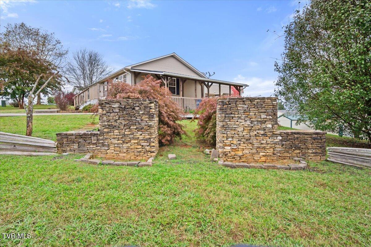 752 Killion Road, Dandridge, Tennessee image 24