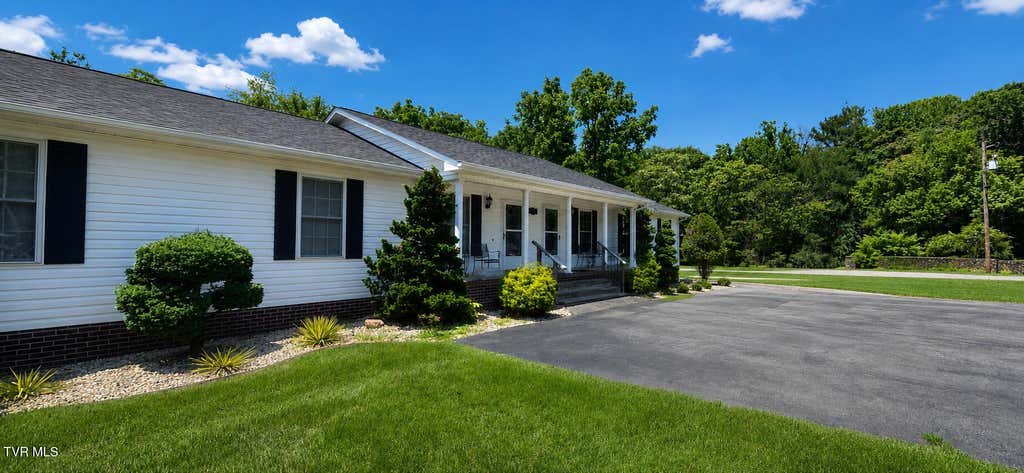 Photo of 165 Smith Avenue, Erwin, TN 37650 (MLS # 9997437)