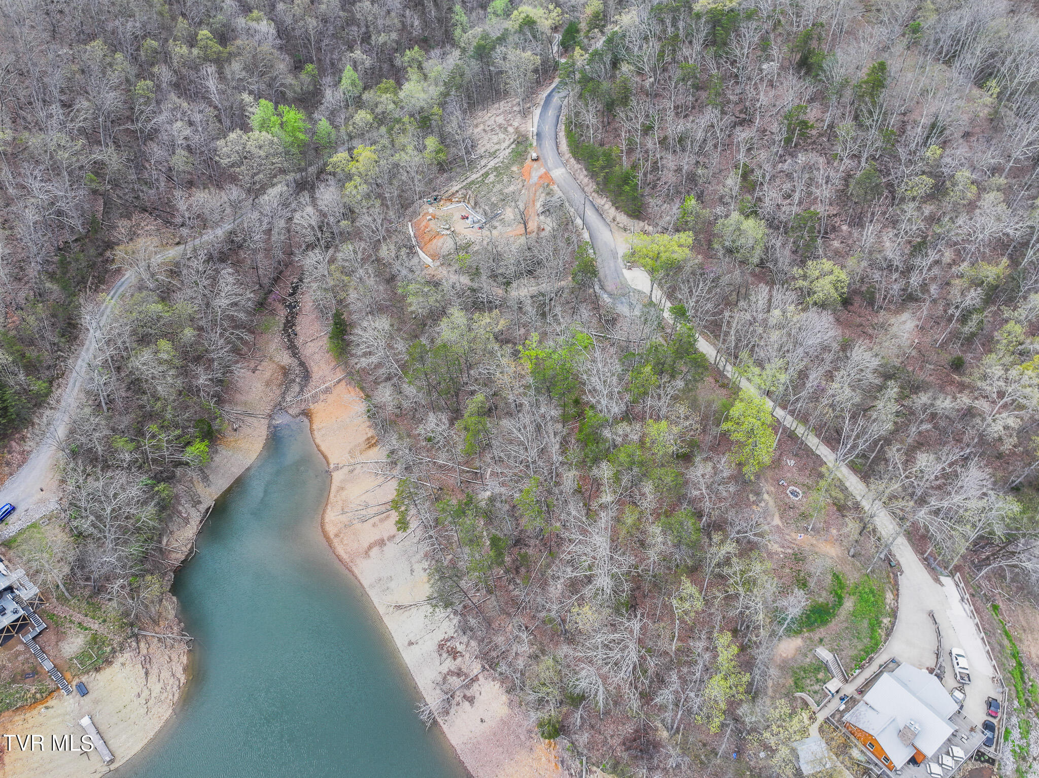860 Wilderness Drive, Mooresburg, Tennessee image 5