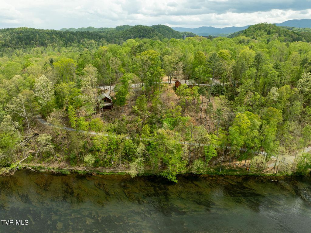 Photo of 383 Tva Road, Bristol, TN 37620 (MLS # 9991705)
