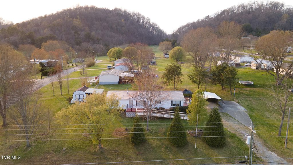Photo of 62 Roaming Drive Drive, Chuckey, TN 37641 (MLS # 9993171)