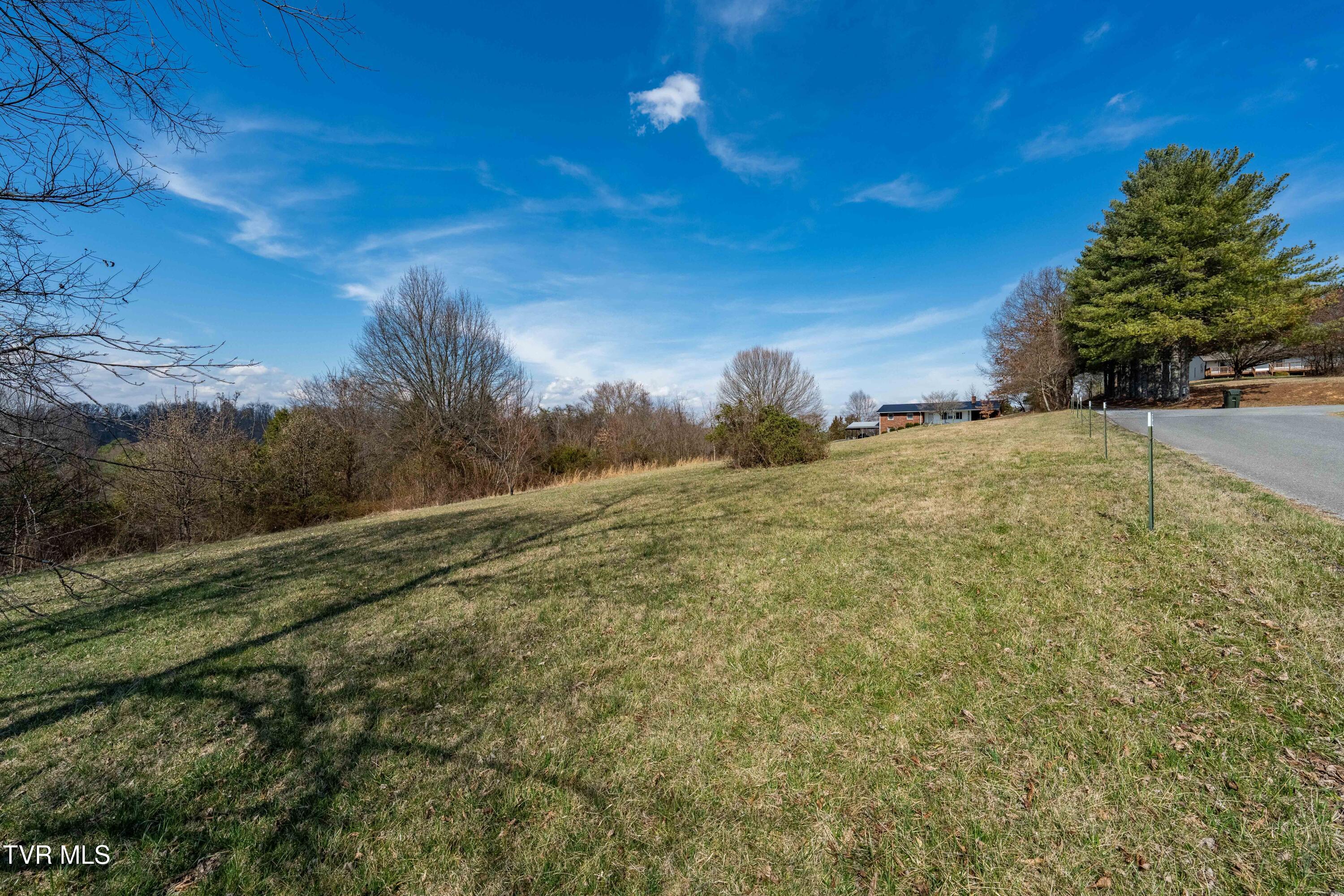 Tbd Huntland Road 042k A 010.00