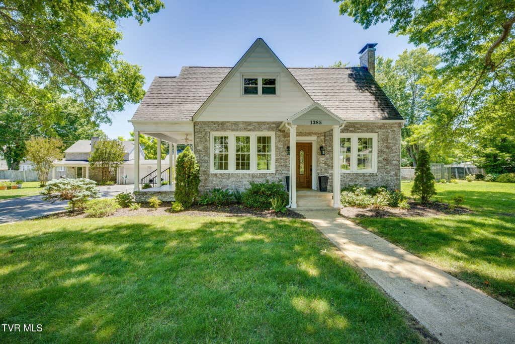 Photo of 1385 Catawba Street, Kingsport, TN 37660 (MLS # 9996402)