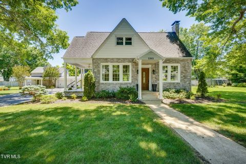 Photo of 1385 Catawba Street, Kingsport, TN 37660 (MLS # 9996402)