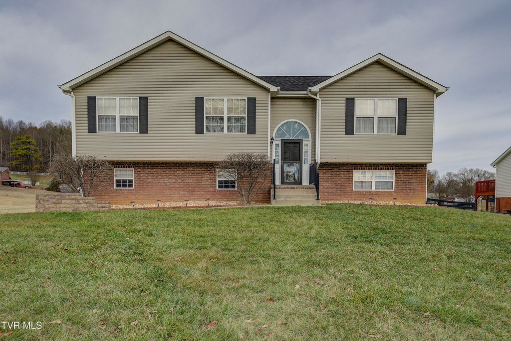 Photo of 3793 Highway 126, Blountville, TN 37617 (MLS # 9990140)