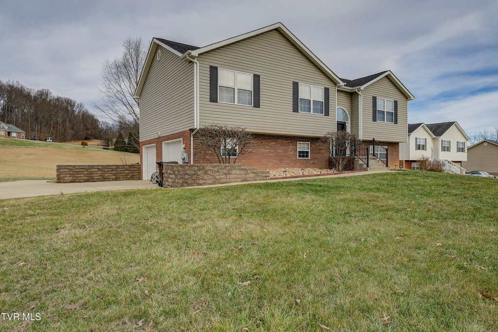 Photo of 3793 Highway 126, Blountville, TN 37617 (MLS # 9990140)