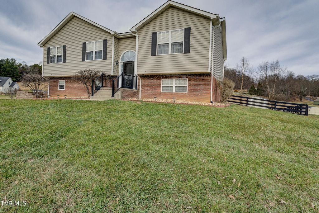 Photo of 3793 Highway 126, Blountville, TN 37617 (MLS # 9990140)