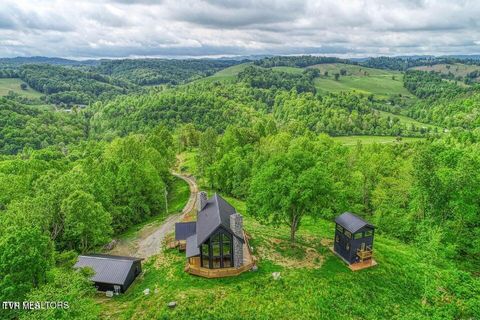 Tiny photo for 833 Duck Creek Road, Sneedville, TN 37869 (MLS # 9980448)
