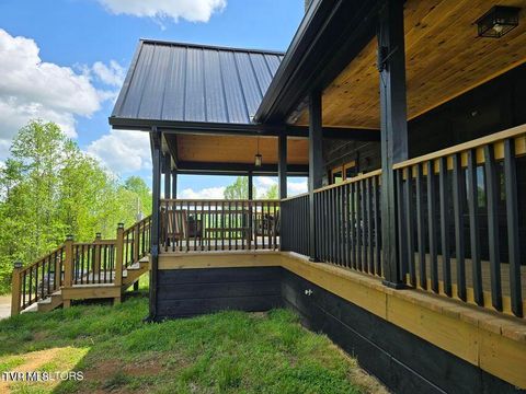 Tiny photo for 833 Duck Creek Road, Sneedville, TN 37869 (MLS # 9980448)