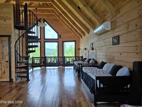 Tiny photo for 833 Duck Creek Road, Sneedville, TN 37869 (MLS # 9980448)