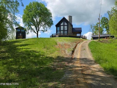 833 Duck Creek Road Sneedville TN 37869