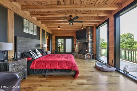 Tiny photo for 833 Duck Creek Road, Sneedville, TN 37869 (MLS # 9980448)