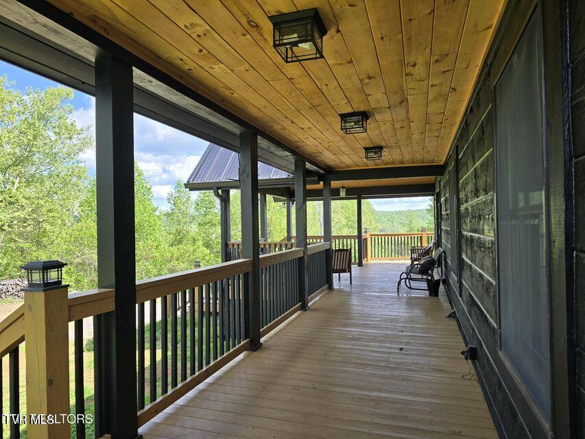 833 Duck Creek Road, Sneedville, Tennessee image 9