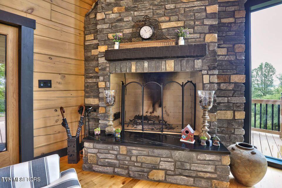 833 Duck Creek Road, Sneedville, Tennessee image 13