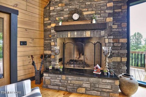 Tiny photo for 833 Duck Creek Road, Sneedville, TN 37869 (MLS # 9980448)