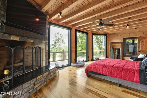 Tiny photo for 833 Duck Creek Road, Sneedville, TN 37869 (MLS # 9980448)