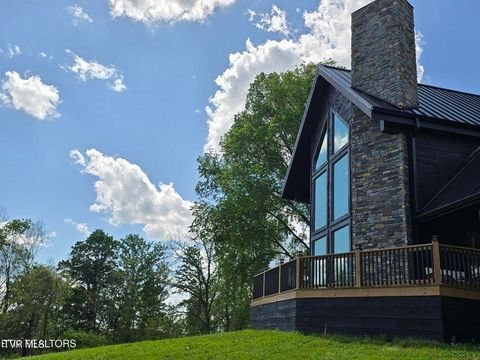 Tiny photo for 833 Duck Creek Road, Sneedville, TN 37869 (MLS # 9980448)