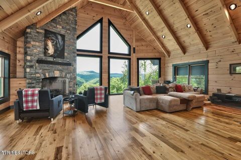Tiny photo for 833 Duck Creek Road, Sneedville, TN 37869 (MLS # 9980448)