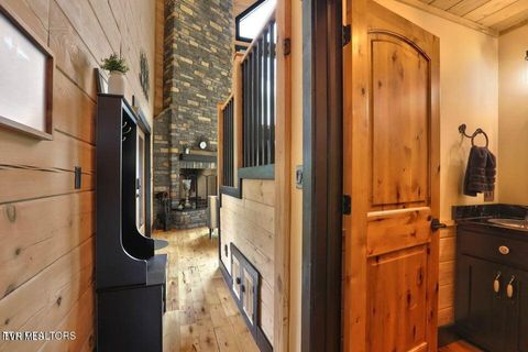 Tiny photo for 833 Duck Creek Road, Sneedville, TN 37869 (MLS # 9980448)