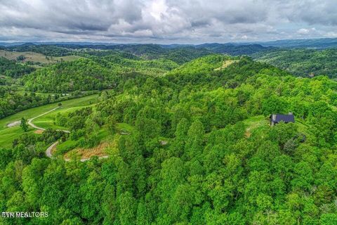 Tiny photo for 833 Duck Creek Road, Sneedville, TN 37869 (MLS # 9980448)