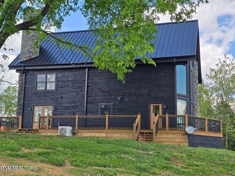 Tiny photo for 833 Duck Creek Road, Sneedville, TN 37869 (MLS # 9980448)