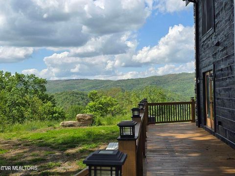 Tiny photo for 833 Duck Creek Road, Sneedville, TN 37869 (MLS # 9980448)