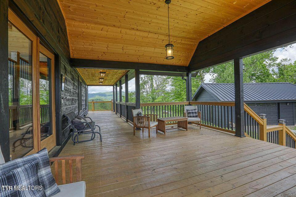 833 Duck Creek Road, Sneedville, Tennessee image 12