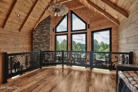 Tiny photo for 833 Duck Creek Road, Sneedville, TN 37869 (MLS # 9980448)