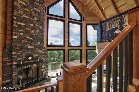 Tiny photo for 833 Duck Creek Road, Sneedville, TN 37869 (MLS # 9980448)