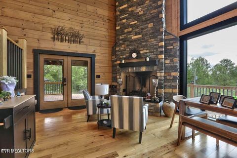 Tiny photo for 833 Duck Creek Road, Sneedville, TN 37869 (MLS # 9980448)