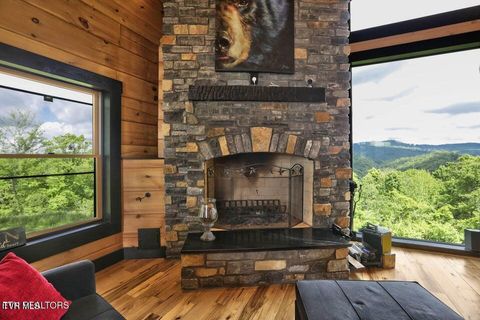 Tiny photo for 833 Duck Creek Road, Sneedville, TN 37869 (MLS # 9980448)
