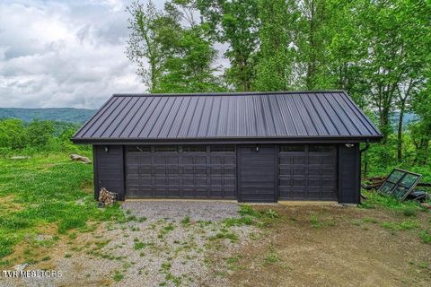 Tiny photo for 833 Duck Creek Road, Sneedville, TN 37869 (MLS # 9980448)