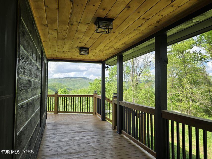 833 Duck Creek Road, Sneedville, Tennessee image 8
