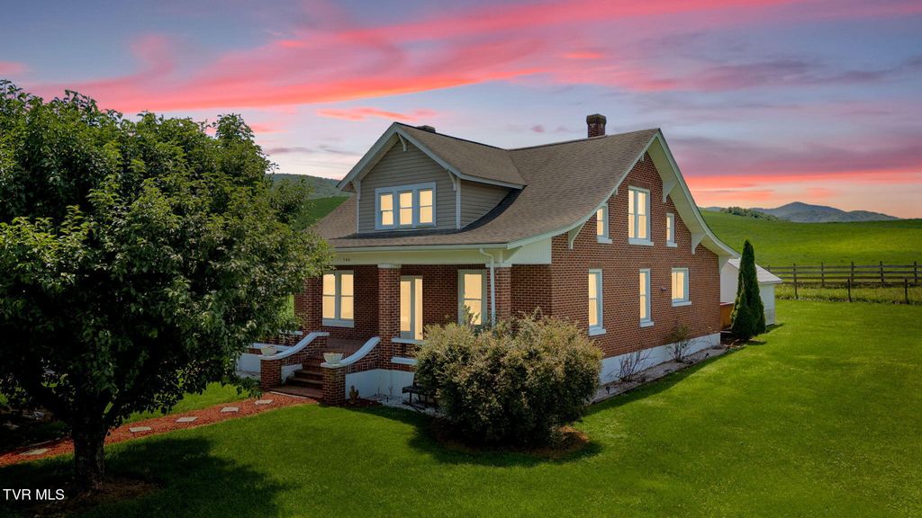 Photo of 788 Teas Road, Sugar Grove, VA 24375 (MLS # 9983836)