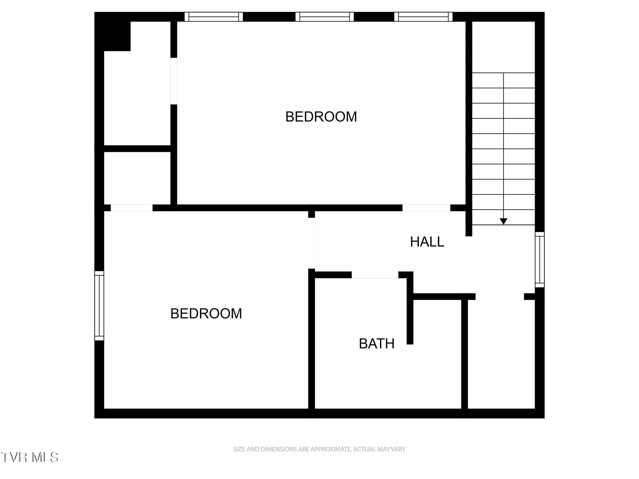 403 Deerlick Road, Piney Flats, Tennessee image 27