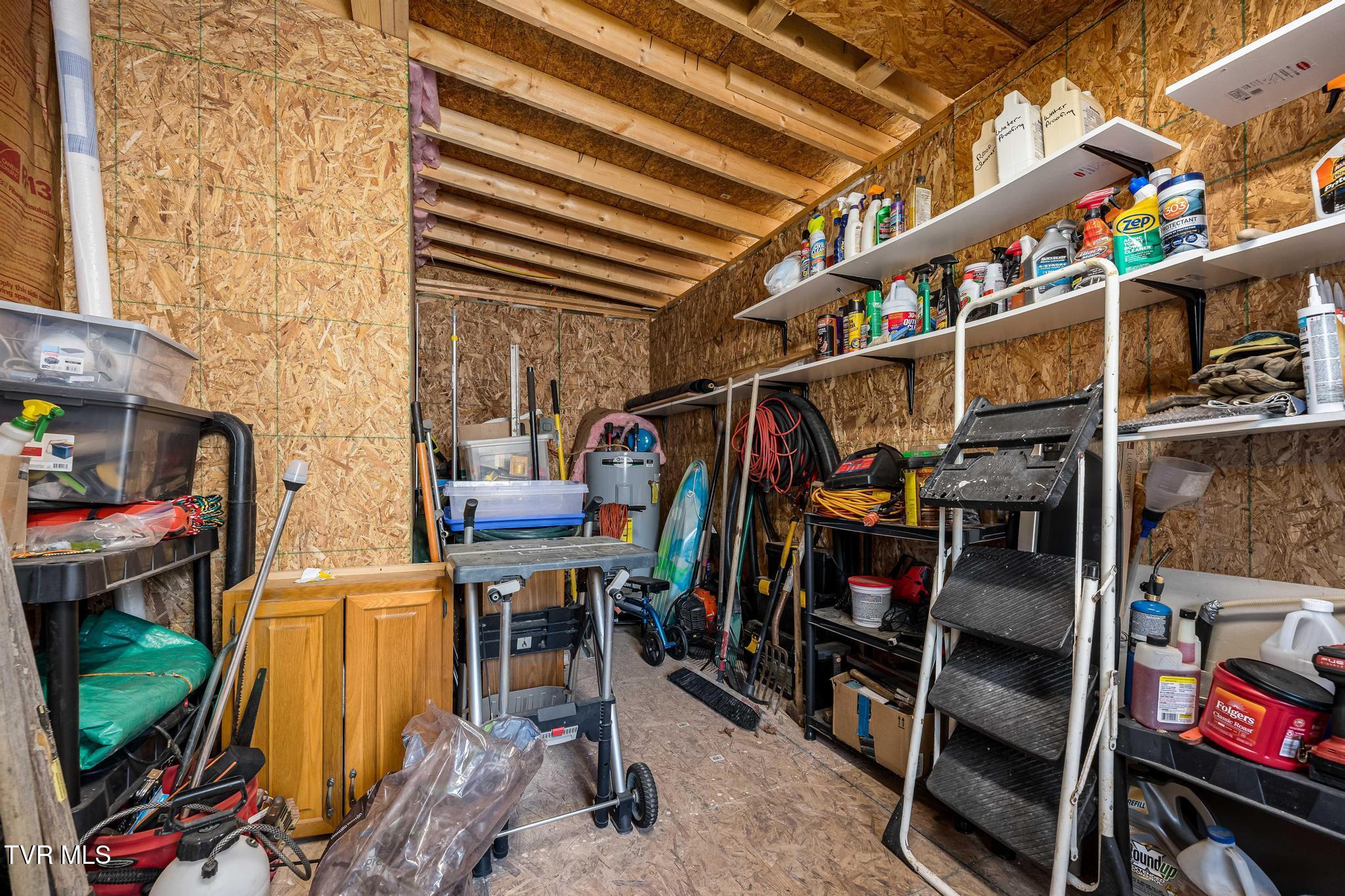 403 Deerlick Road, Piney Flats, Tennessee image 29