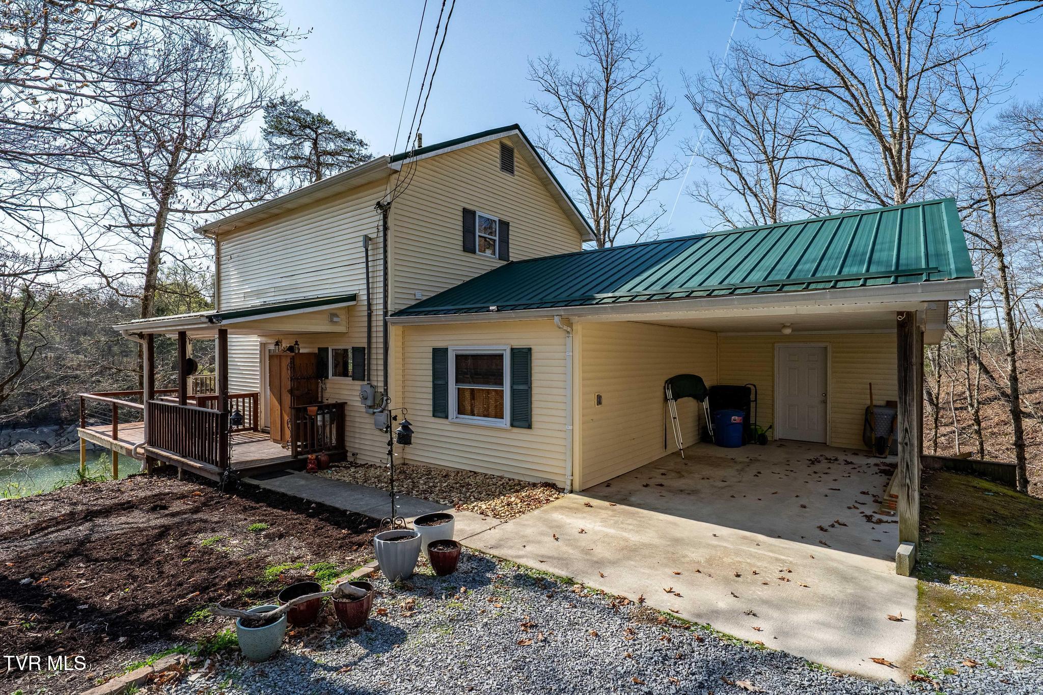 403 Deerlick Road, Piney Flats, Tennessee image 33