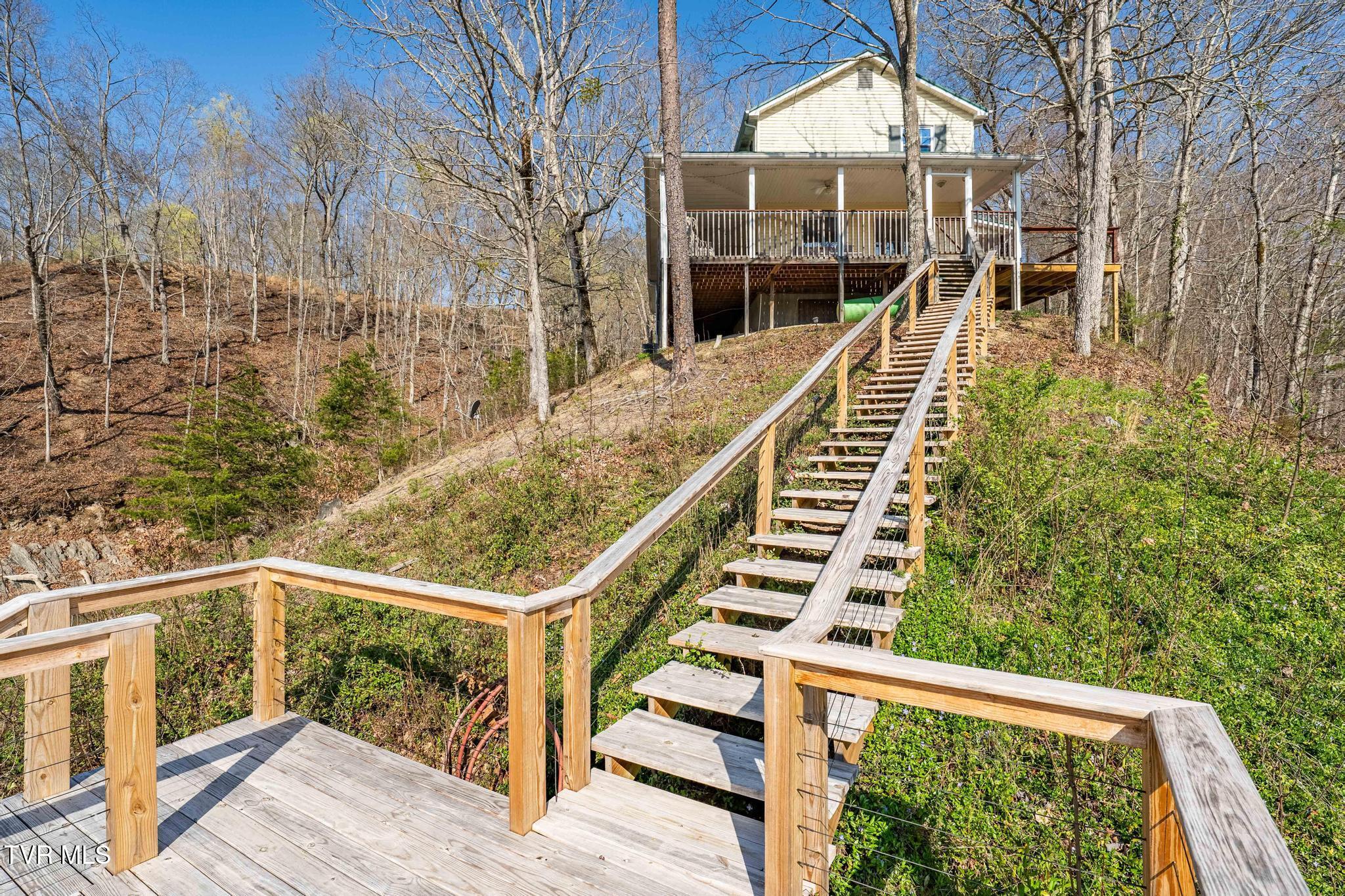 403 Deerlick Road, Piney Flats, Tennessee image 46