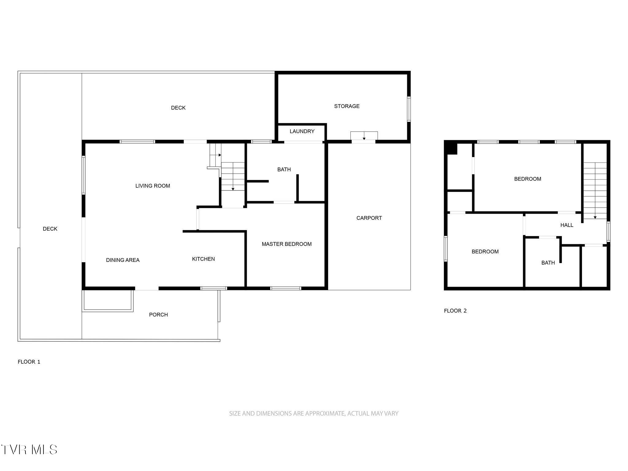 403 Deerlick Road, Piney Flats, Tennessee image 28