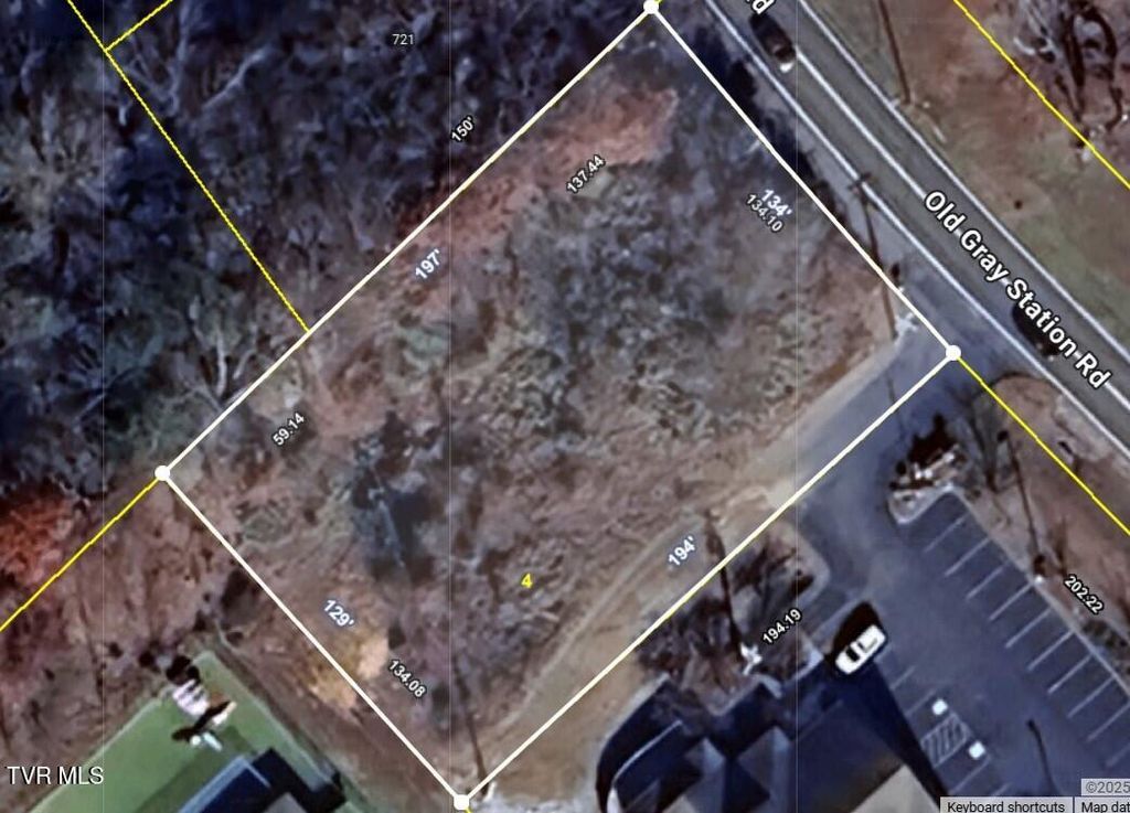 Photo of 1746 Old Gray Station Road, Johnson City, TN 37615 (MLS # 9989499)