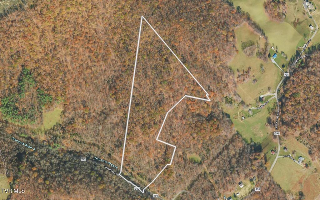 Photo of 1070 Smoots Branch, Cleveland, VA 24225 (MLS # 9992979)