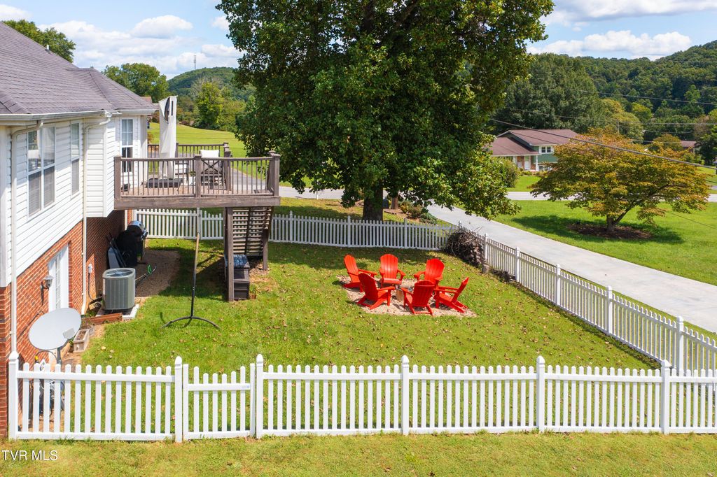 Photo of 248 Hidden Acres Road, Kingsport, TN 37664 (MLS # 9985085)