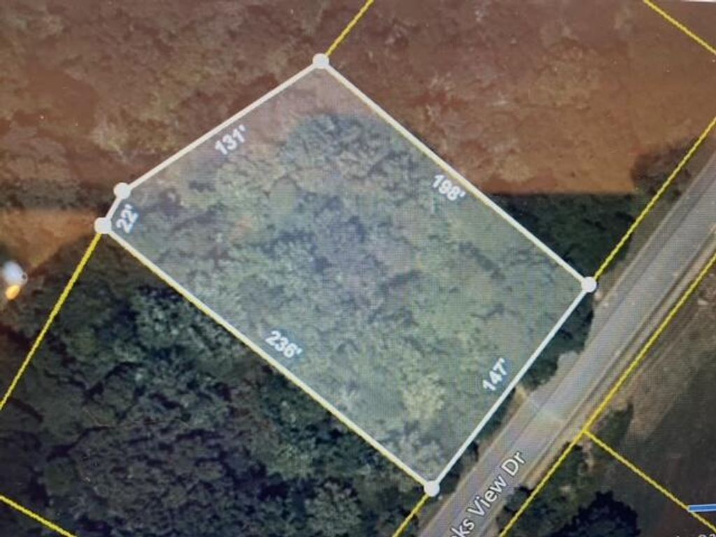 Photo of 00 Links View Drive, Greeneville, TN 37743 (MLS # 9947322)