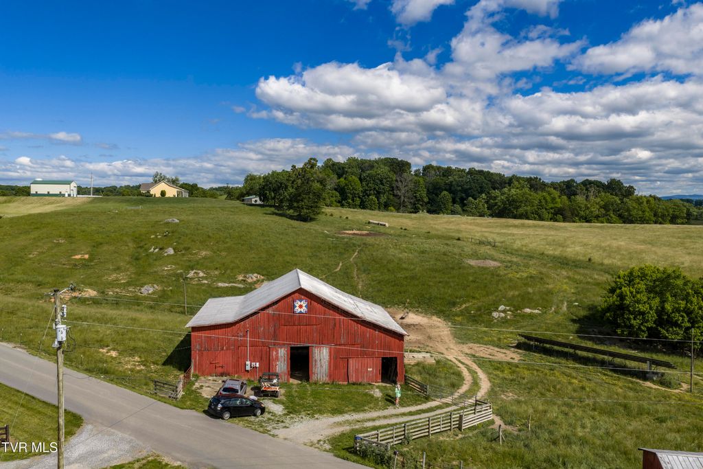 Photo of 3200 Milburnton Road, Limestone, TN 37681 (MLS # 9995748)