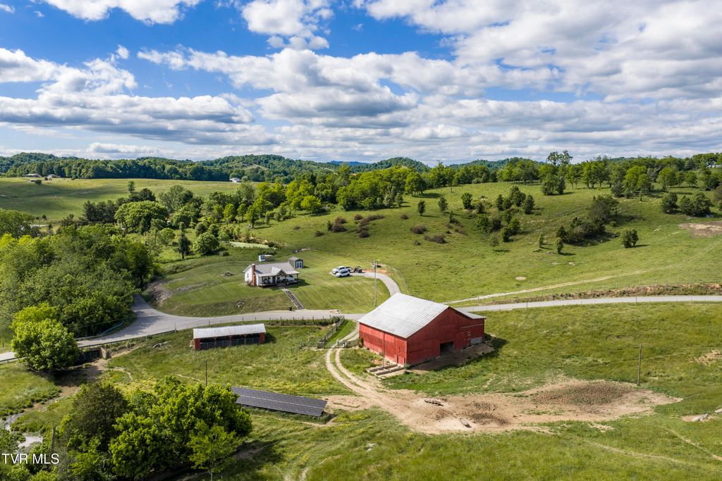 Photo of 3200 Milburnton Road, Limestone, TN 37681 (MLS # 9995748)